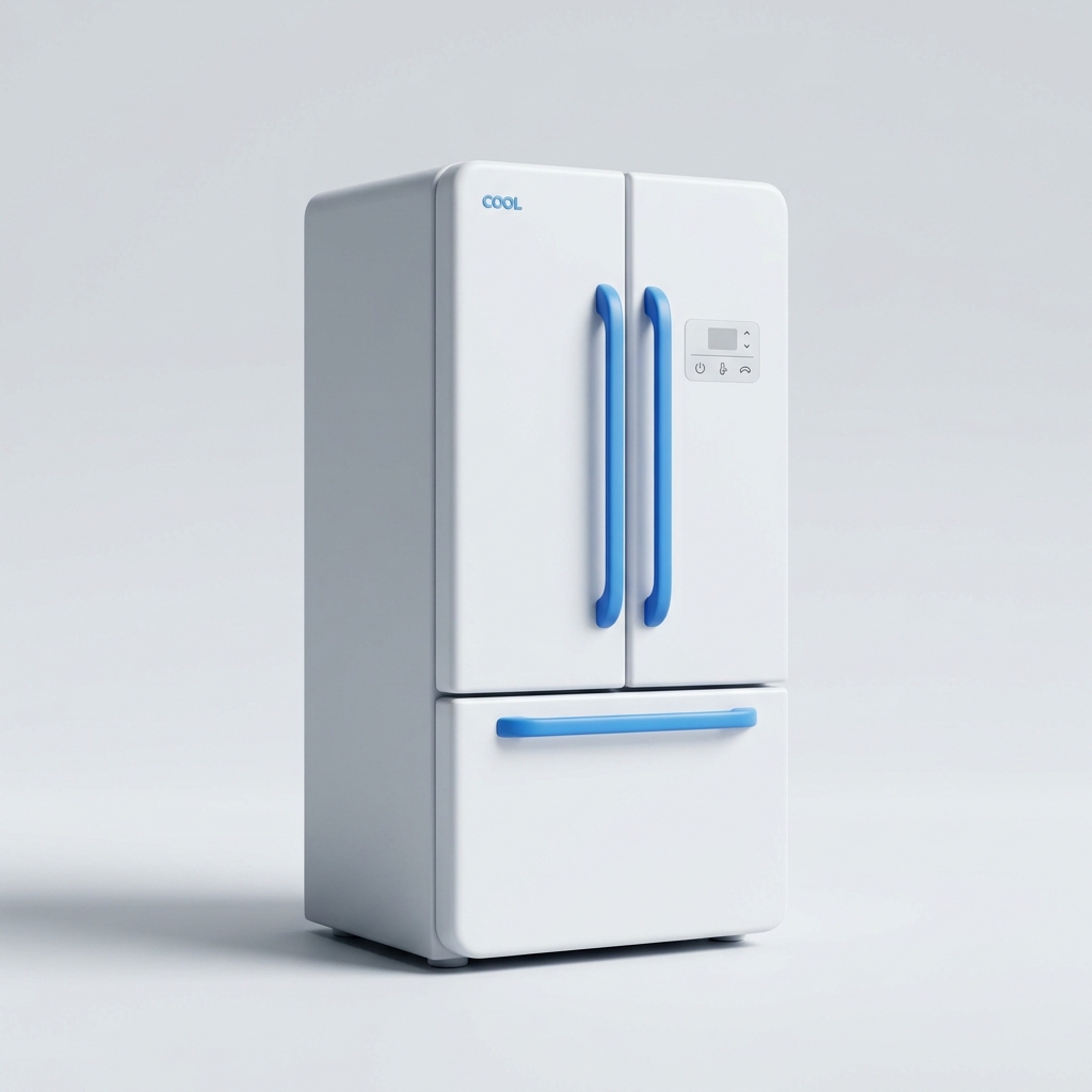 صيانة ثلاجات