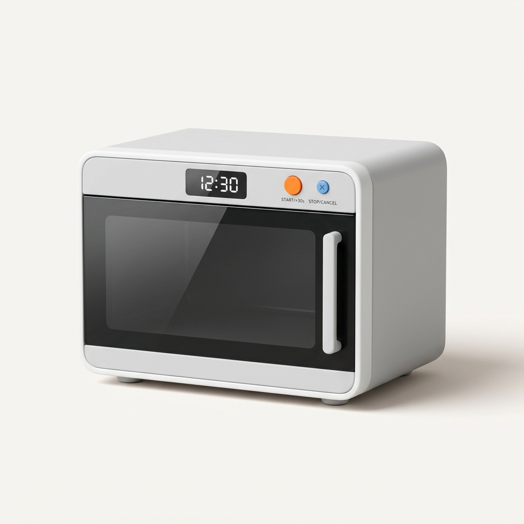 صيانة ميكروويف