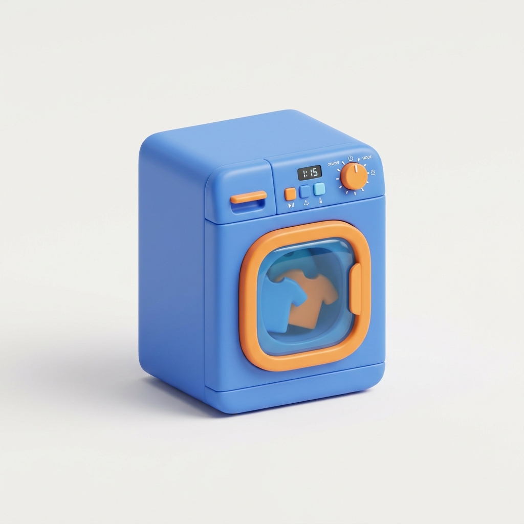 صيانة غسالات